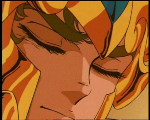 Otaku Gallery  / Anime e Manga / Saint Seiya / Screen Shots / Episodi / 051 - Sorpresa alla quinta casa / 038.jpg